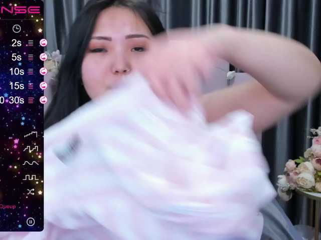 Broadcast screenshots AlexaSavage