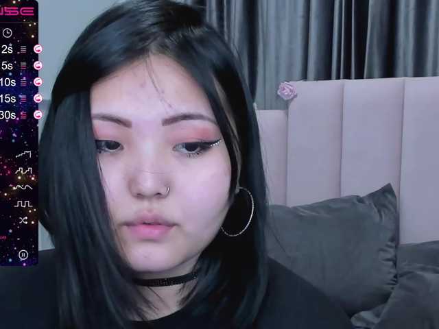 Broadcast screenshots AlexaSavage