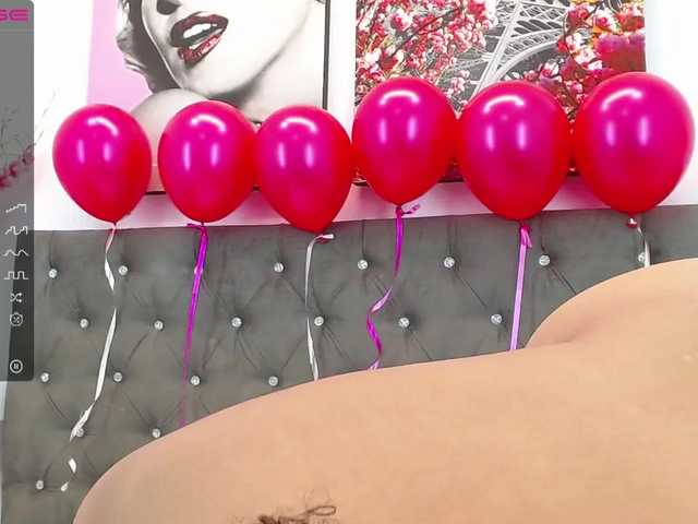 Broadcast screenshots AlexaStone1