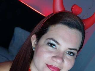 Erotic video chat AlexaSuni