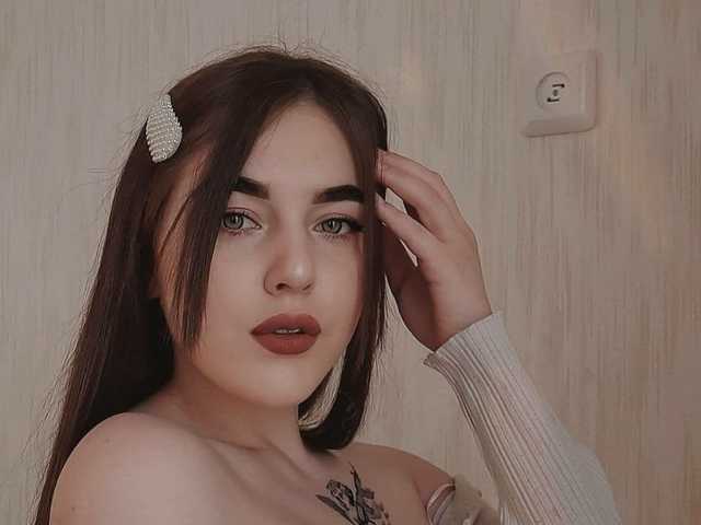 Photo of the profile AlexaSweet7