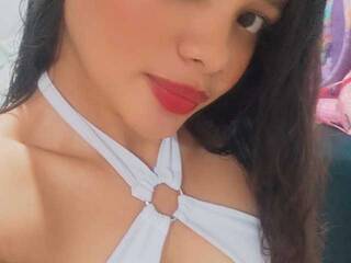 Erotic video chat Alexateen19