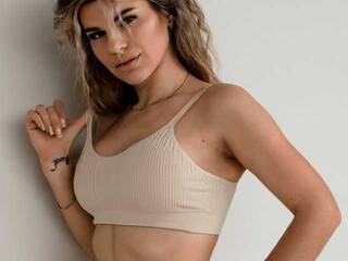 Erotic video chat AlexaX7
