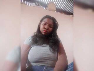 Erotic video chat Alexcia