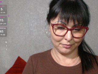 Erotic video chat ZaRaZaTvoYa