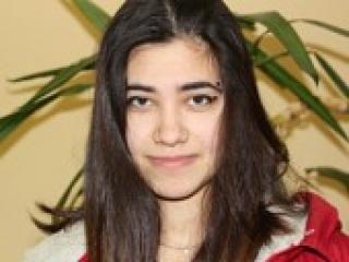 Erotic video chat alexeeya