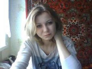 Erotic video chat alexes03