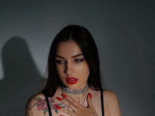 Erotic video chat Your_Arina