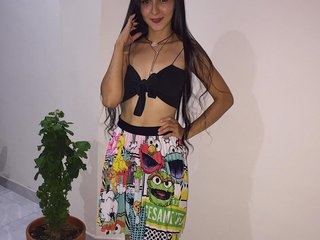 Erotic video chat alexia_27