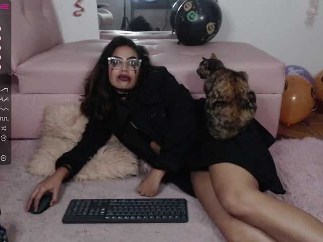 Broadcast screenshots alexia-killer