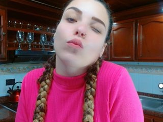 Erotic video chat alexia-love2