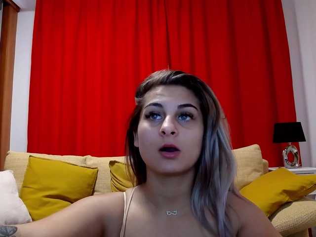 Broadcast screenshots alexia-playgirl