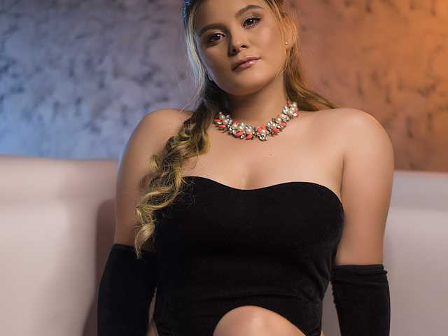 Photo of the profile AlexiaFisher