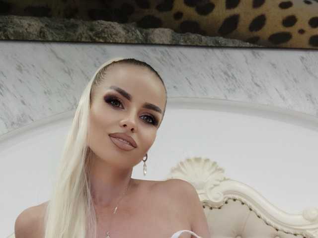 Photo of the profile Ksenia_7