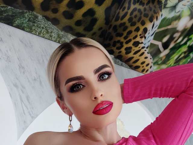 Photo of the profile Ksenia_7