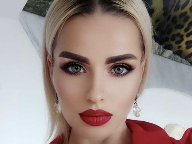 Photo of the profile Ksenia_7