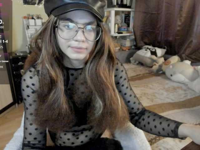 Hi! I'm new here. Let's have some fun together!