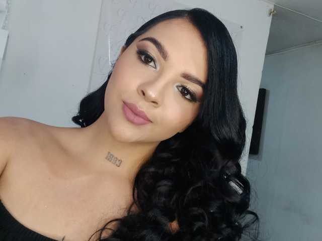 Photo of the profile alexiarouse1