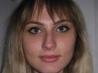 Erotic video chat alexiashy