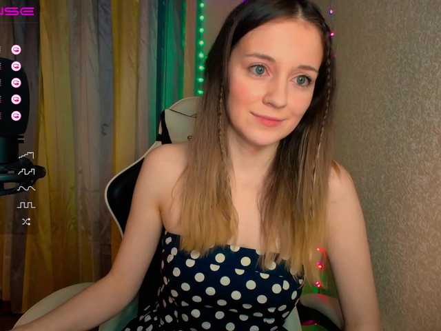 Broadcast screenshots Alexis-Miss