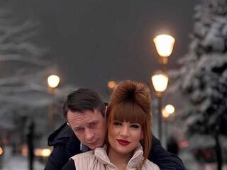 Erotic video chat Alexis333