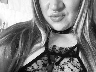 Erotic video chat Alexis333