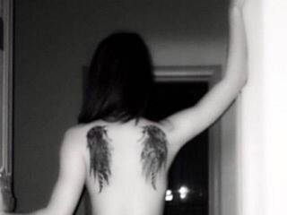 Erotic video chat AlexisBurn