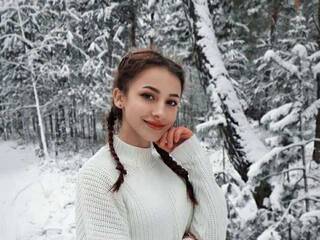 Erotic video chat AlexisFabio