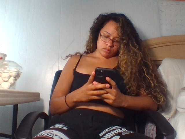 Broadcast screenshots AlexisJade