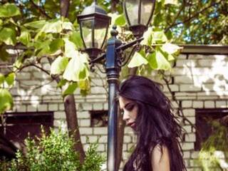 Erotic video chat AlexisLexis