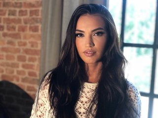 Erotic video chat AlexisLovee