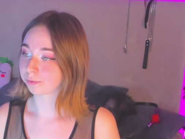 Broadcast screenshots AlexisSky