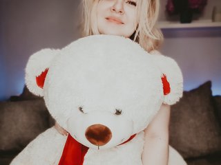 Erotic video chat Alexiya