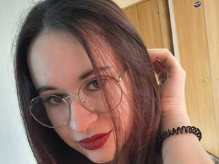 Erotic video chat AlexMystique
