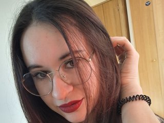 Erotic video chat AlexMystique