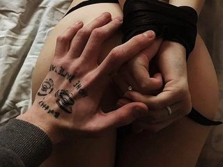 Erotic video chat AlexNikaaa