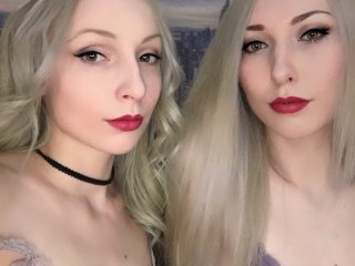 Photo of the profile HornyBunnys