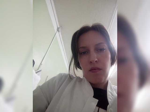 Broadcast screenshots AlexSandi