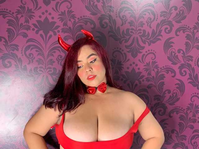 Photo of the profile ALEXXA-CURVY