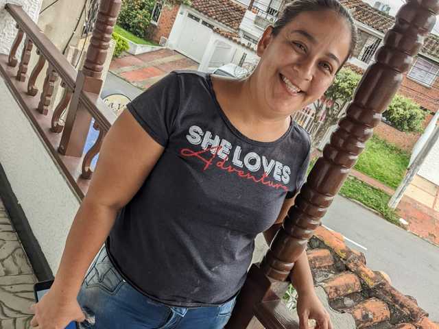 Photo of the profile alexxa33