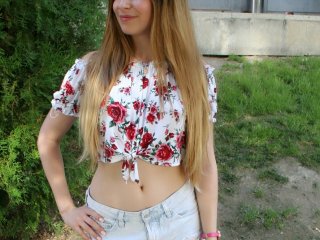 Erotic video chat Alexxablue