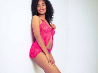 Erotic video chat AlexxaTomaas