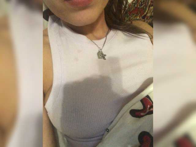 Broadcast screenshots Sweet_pisya