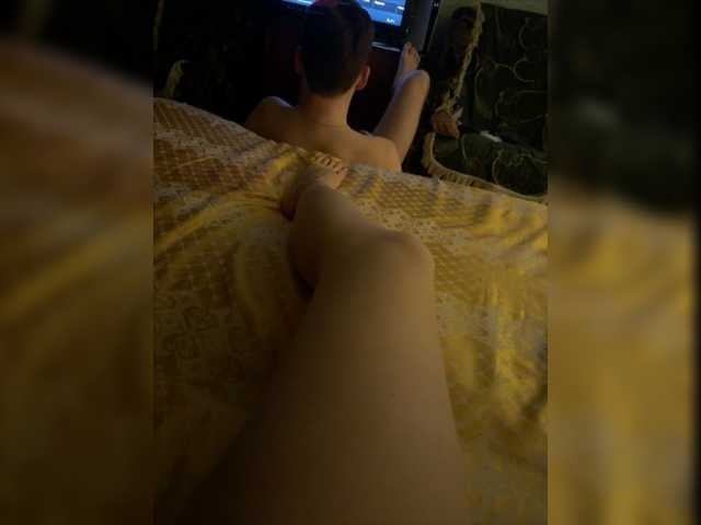 Broadcast screenshots Sweet_pisya