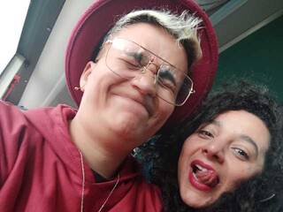 Erotic video chat AlexyAfrodita