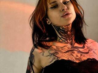 Erotic video chat AlexyLee