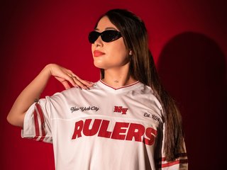 Erotic video chat Alhara-Luna