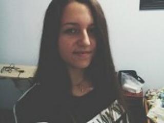 Erotic video chat ali11chik