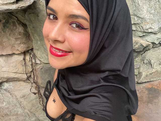Photo of the profile AliaAsad