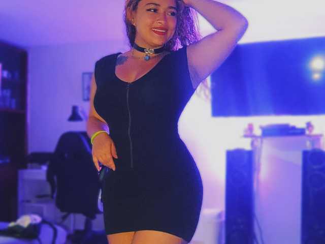 Photo of the profile AliaGarcia